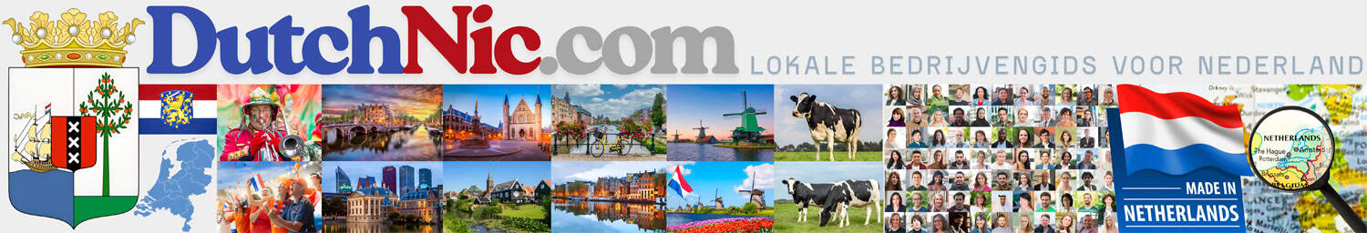 Gemaakt in Nederland - Otterie Creatieve Workshops